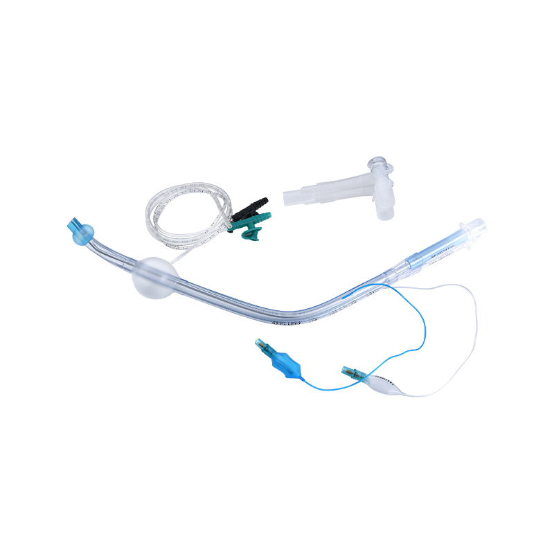 Comment éviter les blessures et les saignements des voies respiratoires qui peuvent être causées par un tube trachéal?