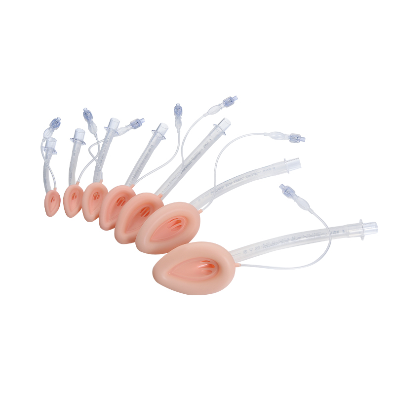 Quels sont les avantages et les indications du masque laryngé?